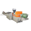 small profile extrusion line(plastic extrusion machine)